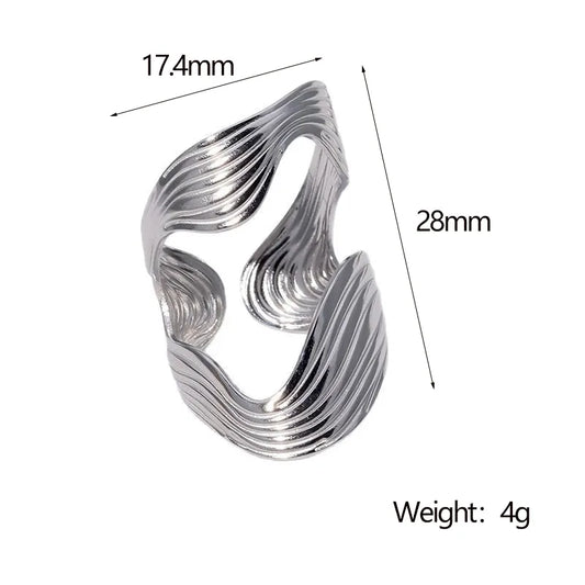 JR628 - Steel Color