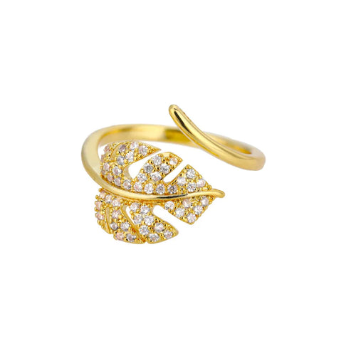 JZ2304 - Gold