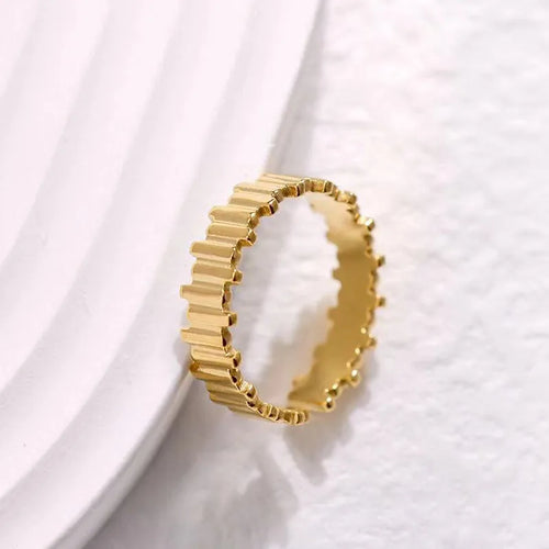 JR130 - Gold