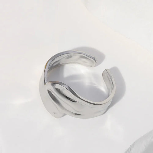 JR065 - Steel Color