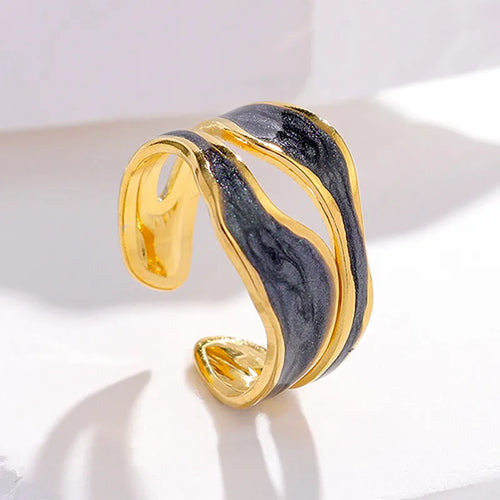 JR284 - Pearly black
