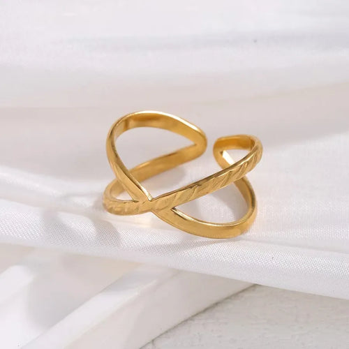 JR079 - Gold