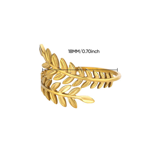 JZ7398 - Gold