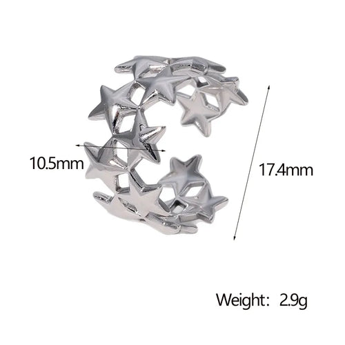 JR645 - Steel Color