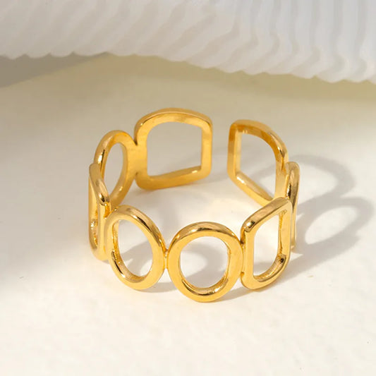 JR146 - Gold