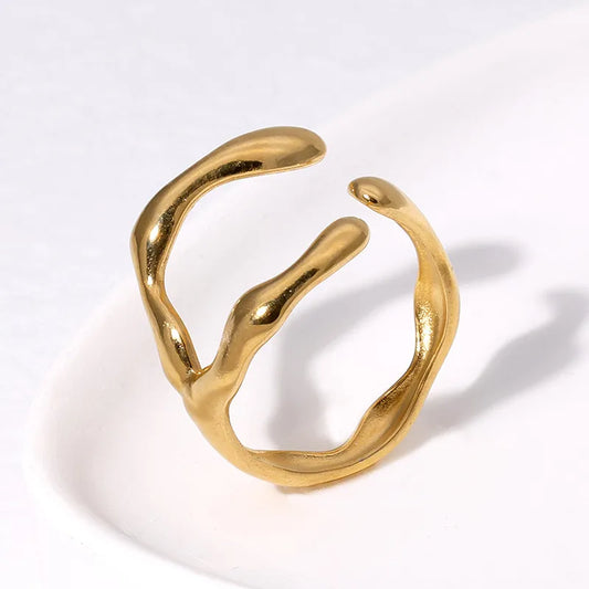 JR305 - Gold