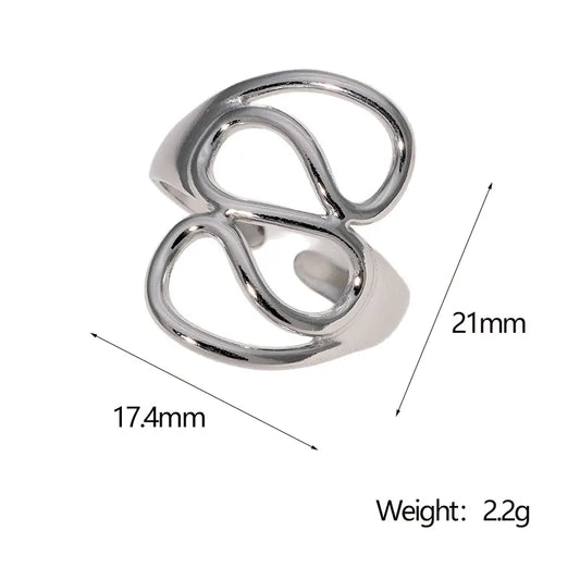 JR668 - Steel Color