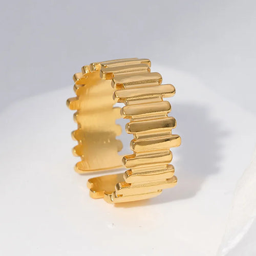 JR203 - Gold