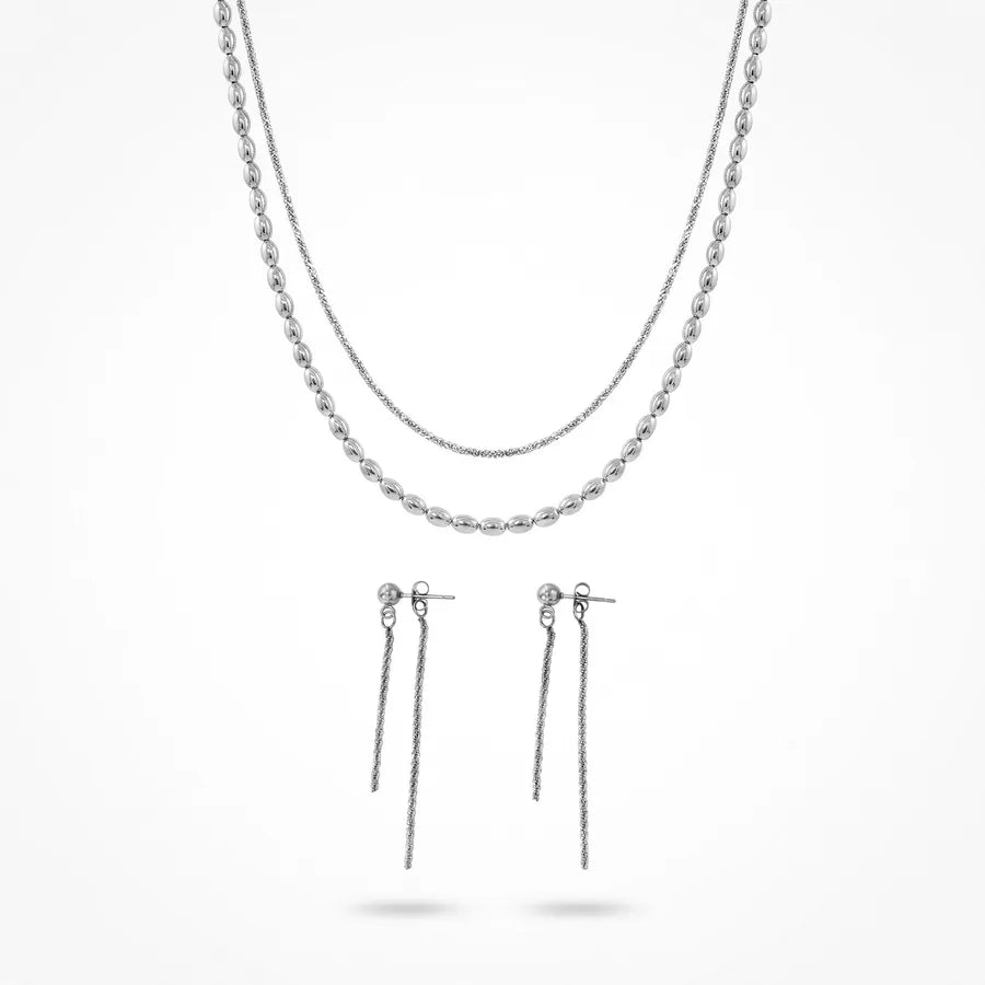 Silver