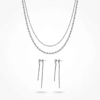 Silver