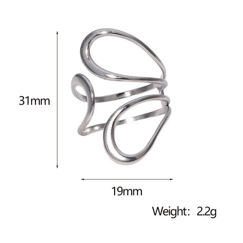 JR655 - Steel Color