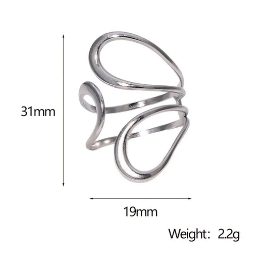 JR655 - Steel Color